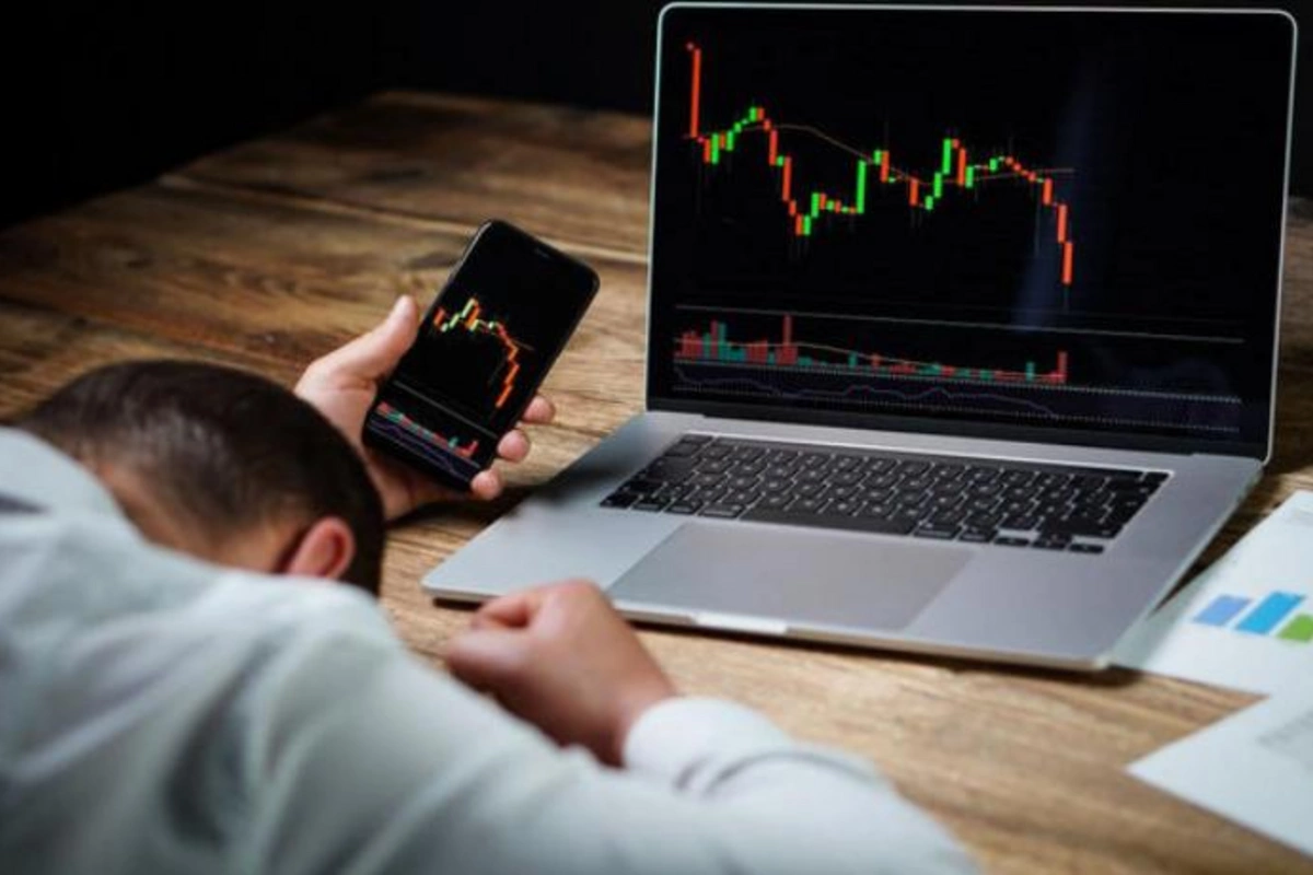 “Bloomberg”: “Ən zəngin amerikalılar bir gündə 93 milyard dollar itiriblər”