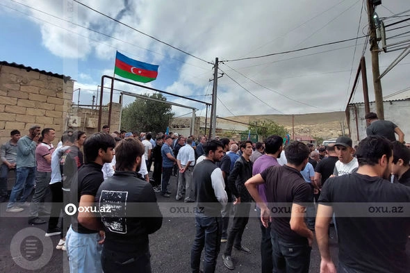 Şəhid Fərid Quliyev Lökbatanda son mənzilə yola salındı — VİDEO/FOTO