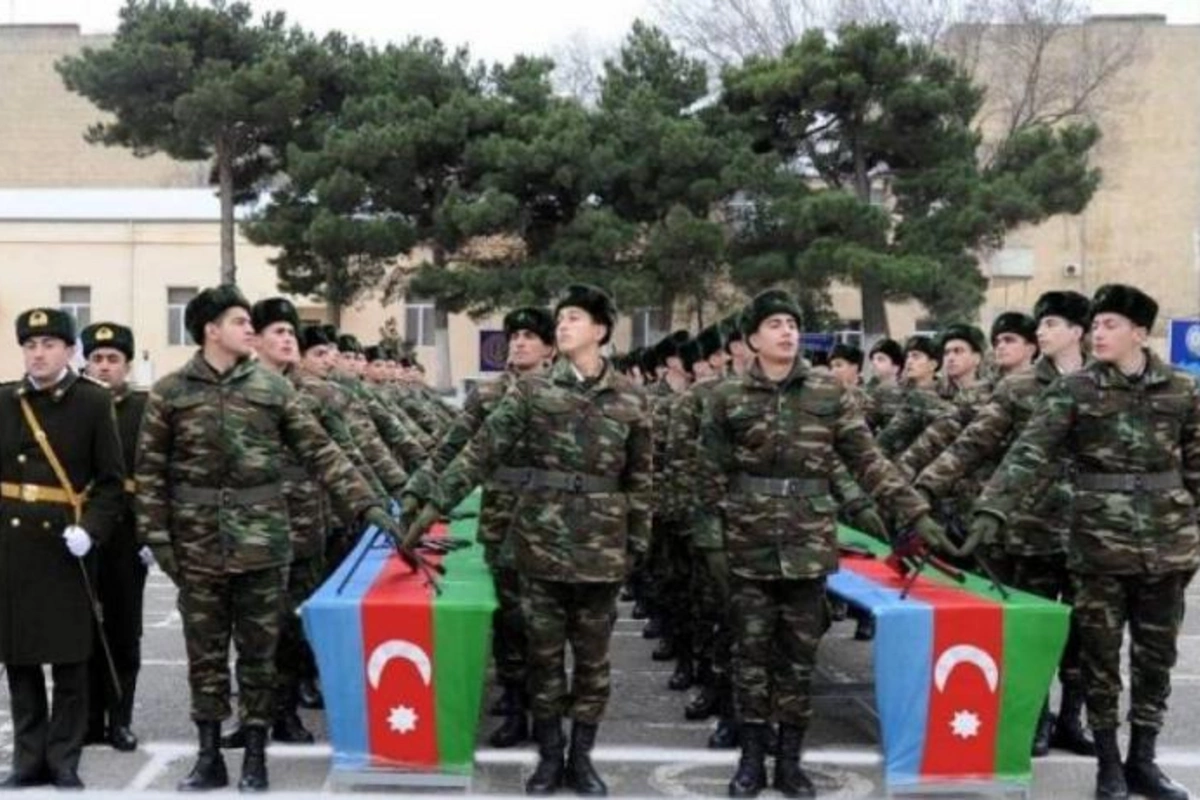 Hərbi qeydiyyata alınma qaydası dəyişir