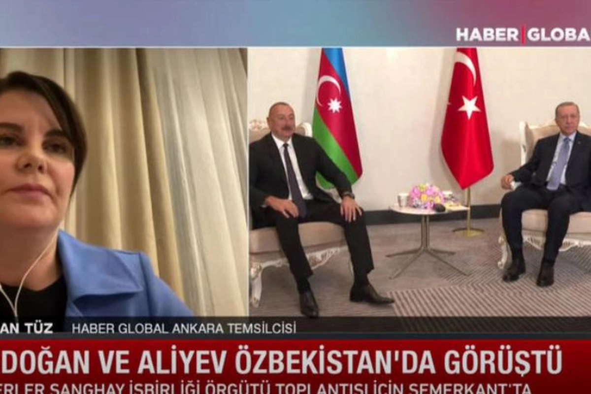 “Haber Global”: Liderlərin tarixi görüşü hansı məna kəsb edir? — VİDEO