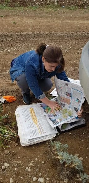 AMEA: “Şuşada işğalçıların dağıtdığı meşələrin yerini kolluq basıb” — FOTO AMEA: “Şuşada işğalçıların dağıtdığı meşələrin yerini kolluq basıb” — FOTO