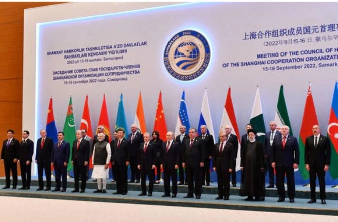 Azərbaycan beynəlxalq aləmin layiqli üzvünə çevrilməyi bacarıb