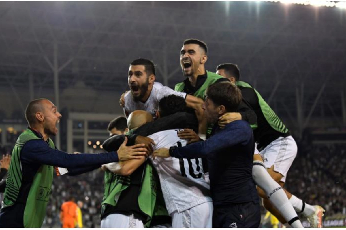 Qarabağın qələbəsi Azərbaycanın xalını artırdı