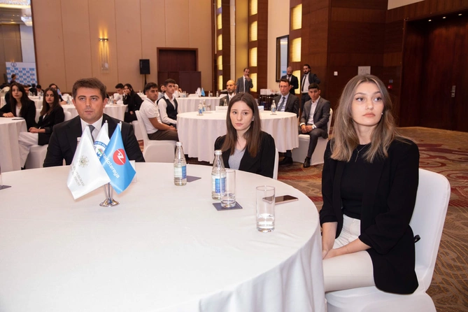 “Azərlotereya” ASC-nin Əmanətə sədaqət layihəsi uğurla davam edir — FOTOLAR