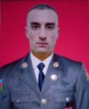 Adları yeni açıqlanan şəhidlərin FOTOSU