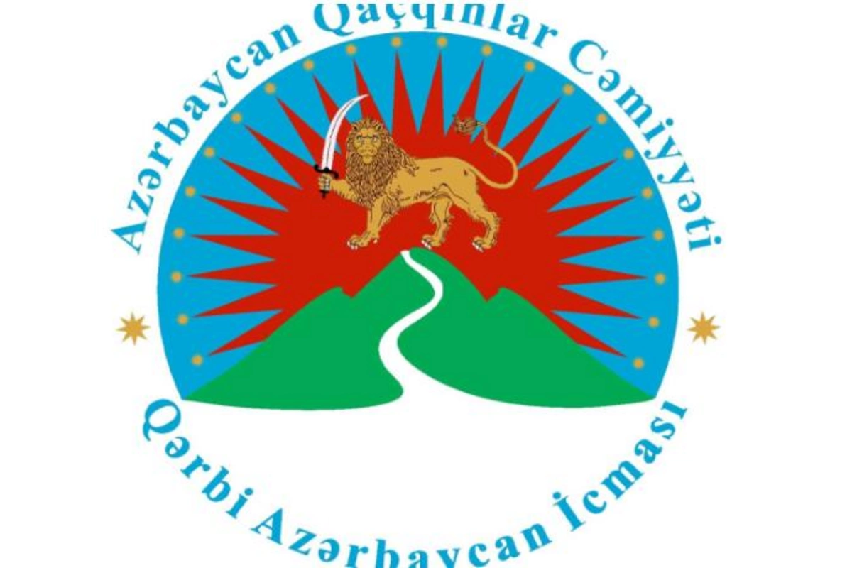 Ermənistanın hərbi təxribatları ilə bağlı Qərbi Azərbaycan İcmasının BƏYANATI