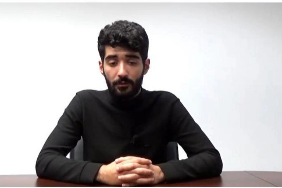 Şəhid qardaşı 6 minlik rüşvət iddiası ilə bağlı açıqlama yaydı — VİDEO