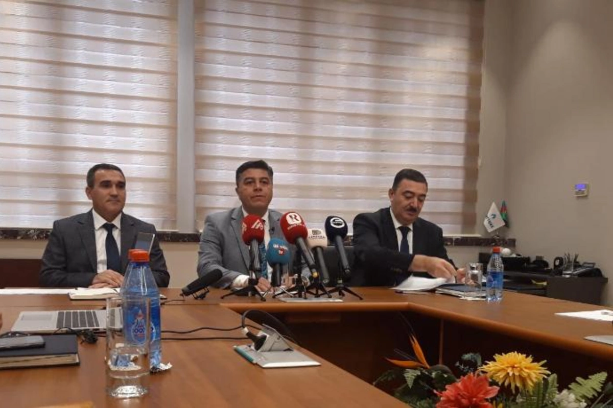Təxribat baş verən ərazilərdə qaz kəmərləri hansı vəziyyətdədir? — RƏSMİ AÇIQLAMA