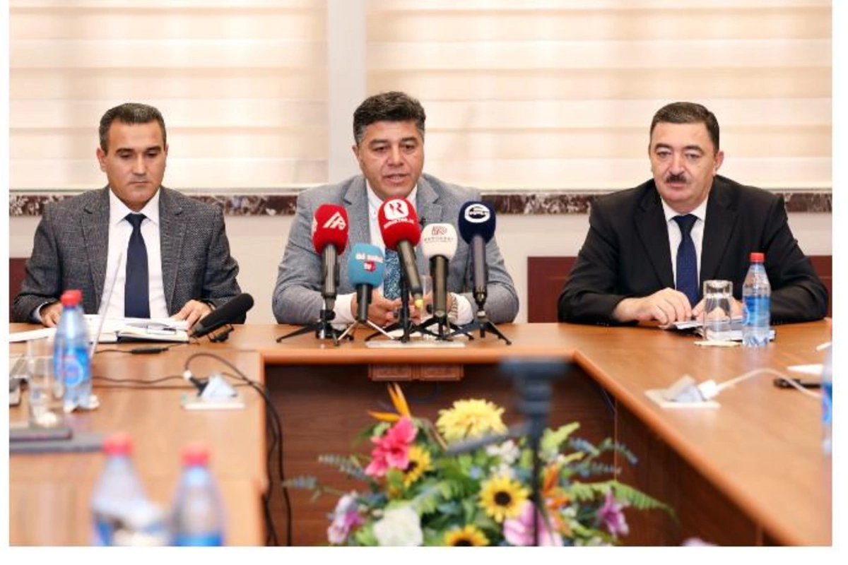 SOCAR “Azəriqaz” İB-də 8 ay ərzində həssas qrup tərəfindən ünvanlanan müraciətlərin sayı açıqlandı — VİDEO
