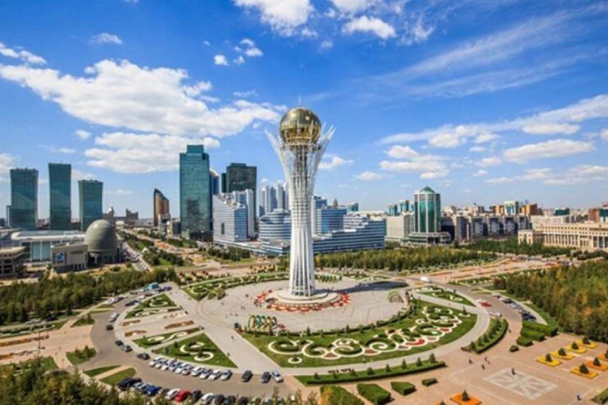 Nur-Sultan yenidən Astana olur — Parlament təsdiqlədi