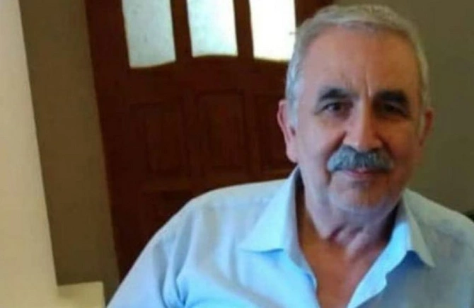 Vaqif Abutalıbov vəfat etdi — FOTO