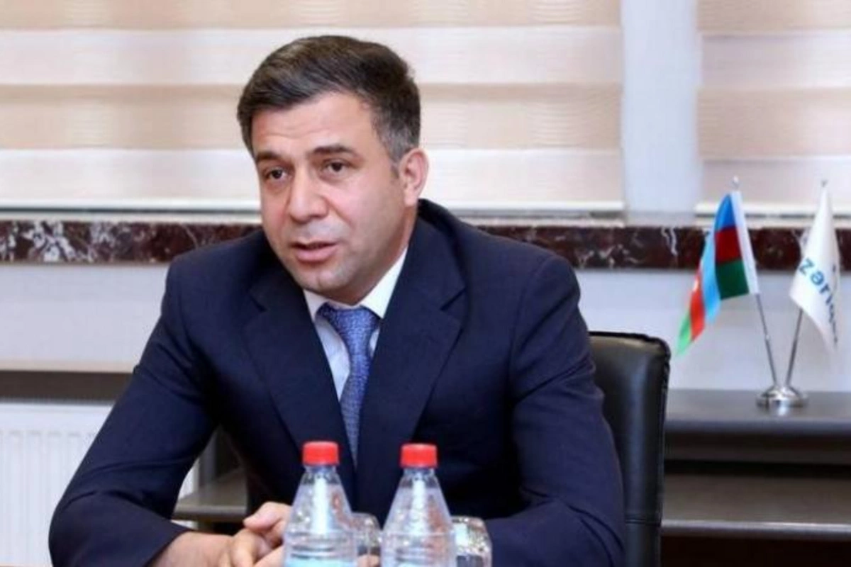 Baş direktor regionlarda qazlaşdırılma işlərini yaxından izləyib — VİDEO