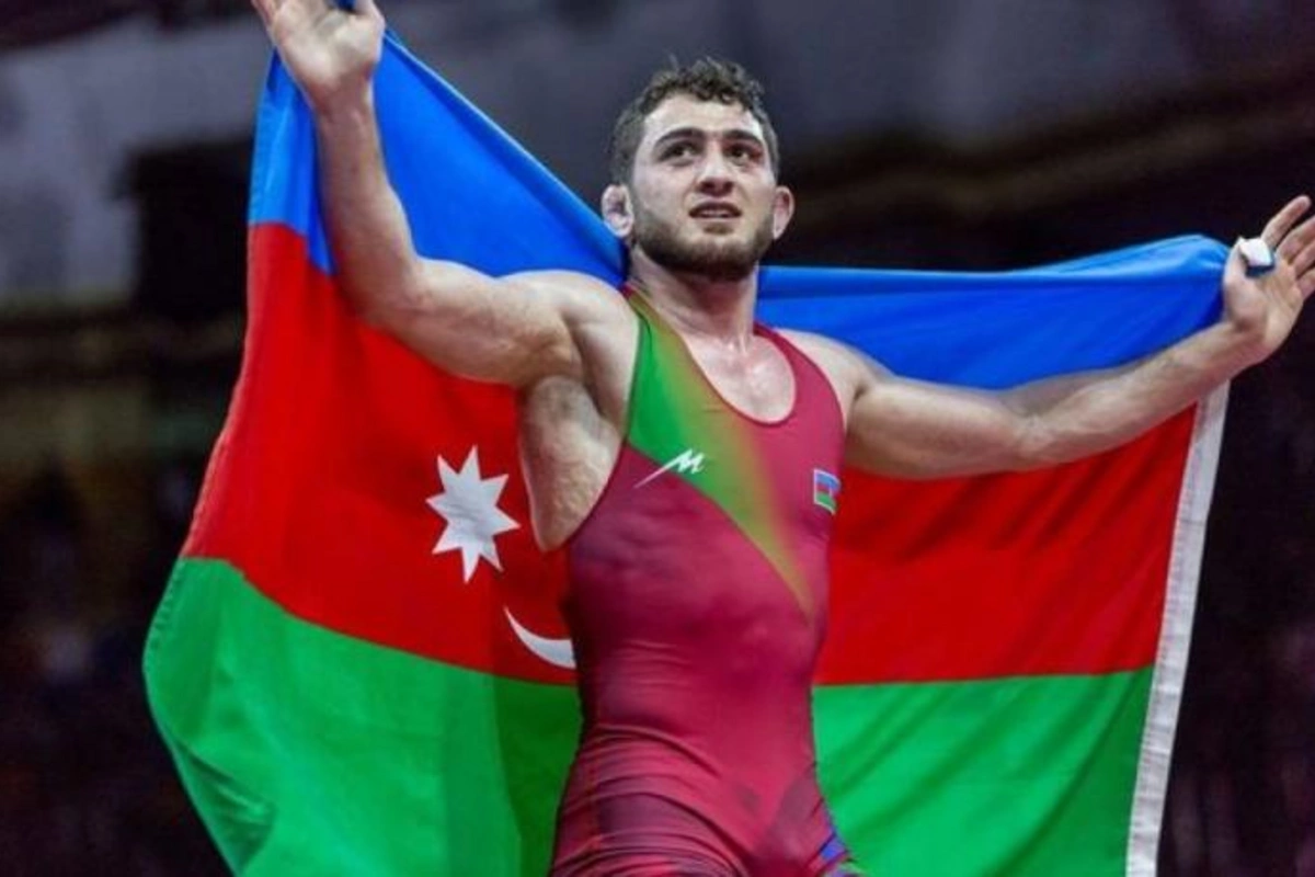 Hacı Əliyev yarımfinaldadır