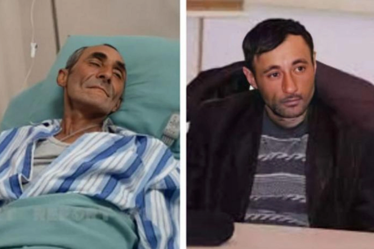 Kəlbəcərdə yaralanan mülki şəxslərin SON DURUMU