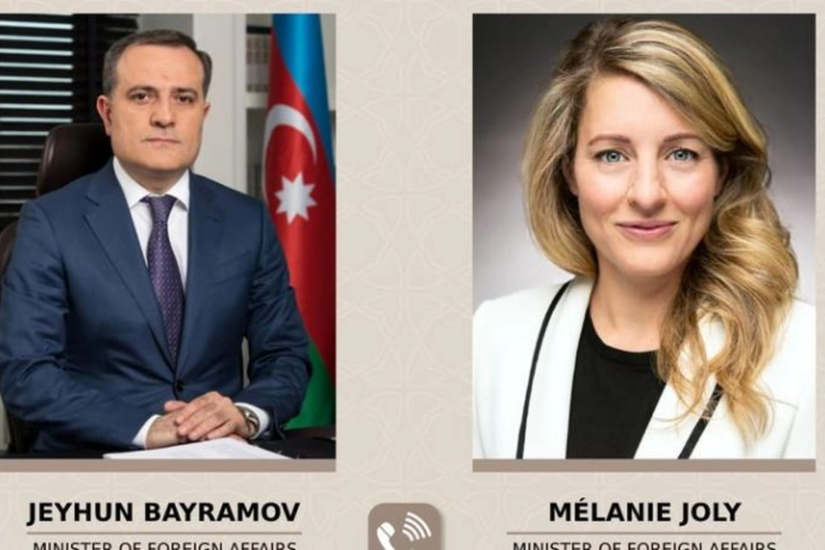 Ceyhun Bayramov: Ermənistanın məqsədyönlü təxribatları silsilə xarakter daşıyır
