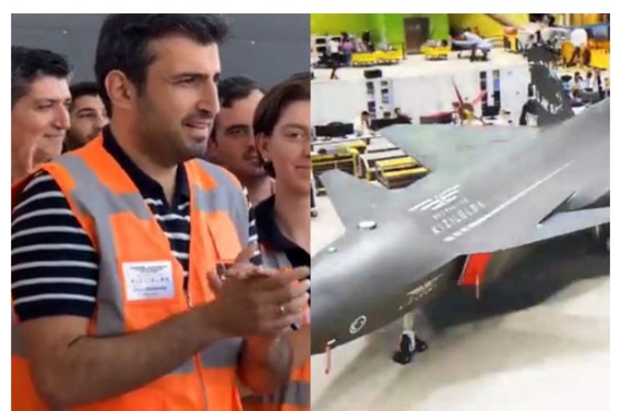 “Bayraktar”dan daha bir YENİLİK
