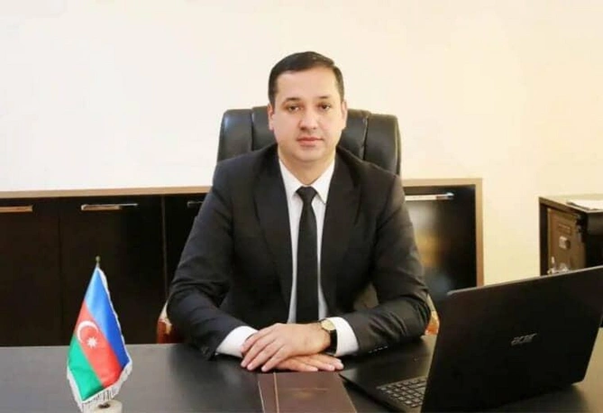Emin Əmrullayevdən yüksək vəzifəyə TƏYİNAT— FOTO