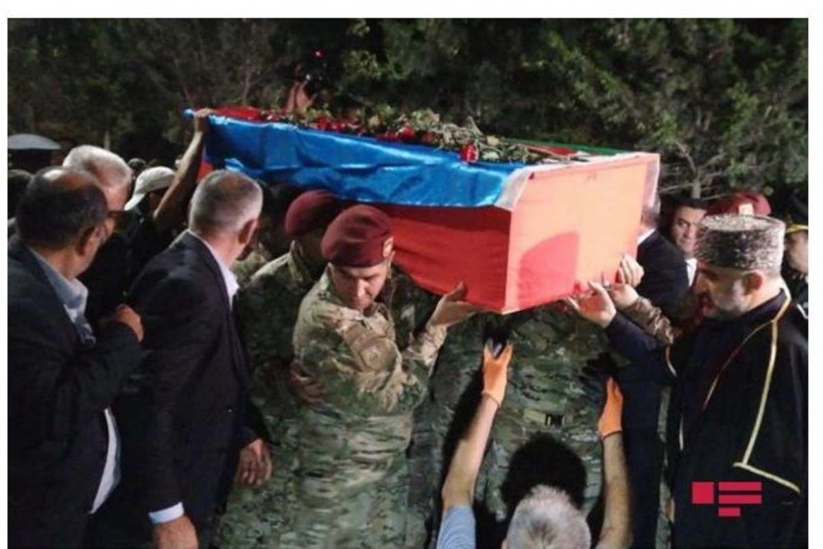Şəhid dəfnlərində təxribat törədənlər — İran agentləri, yoxsa...