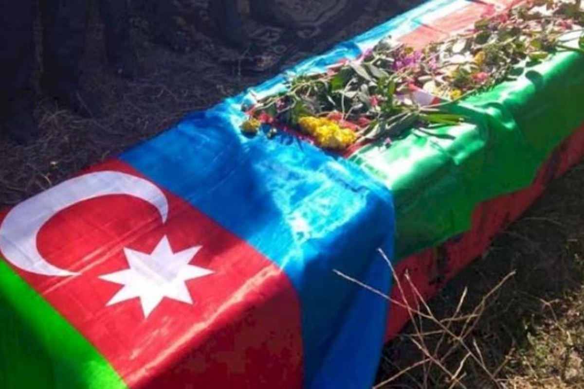 Daha 2 hərbçimiz şəhid olub — RƏSMİ