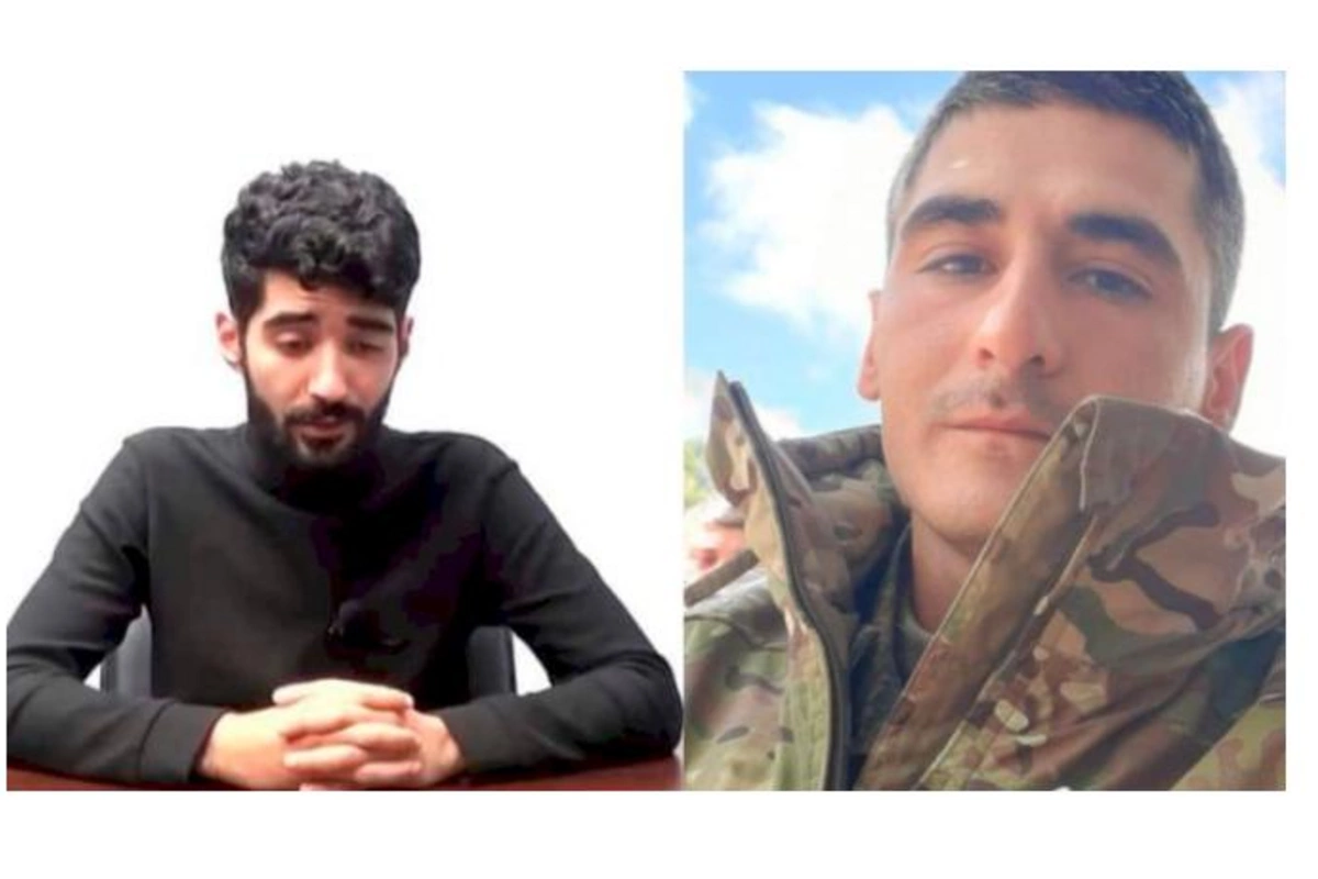 “Qardaşıma çox hörmətsizlik edirlər...” — Səbuhinin qardaşı