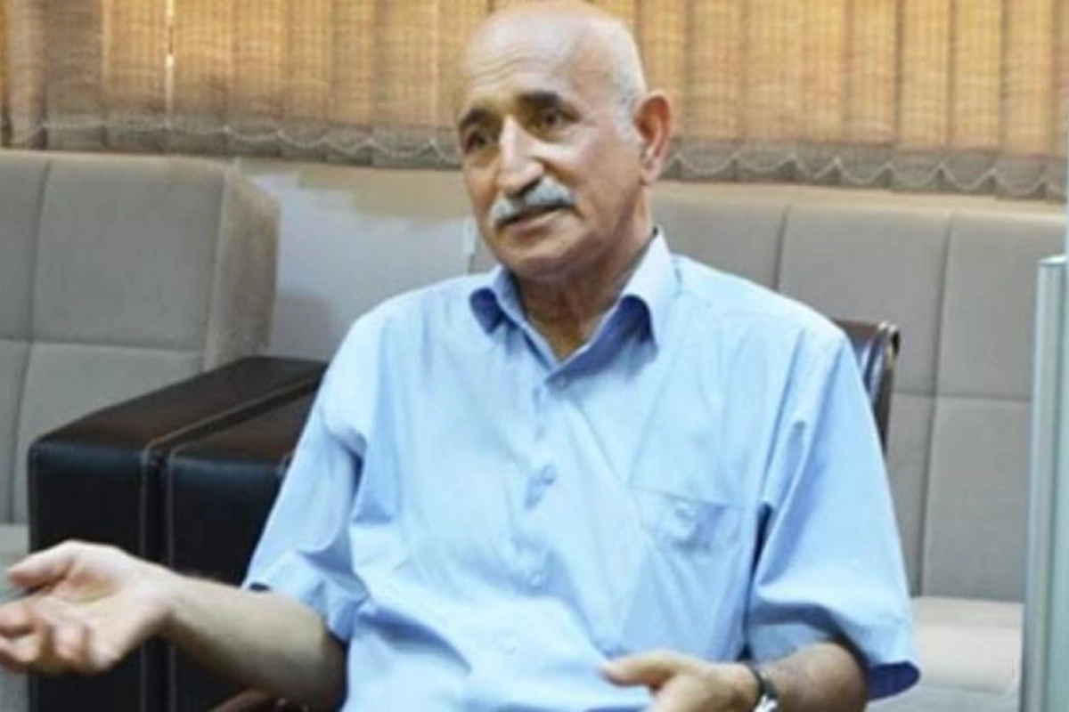 Tanınmış jurnalistin vəfatı ilə bağlı NEKROLOQ