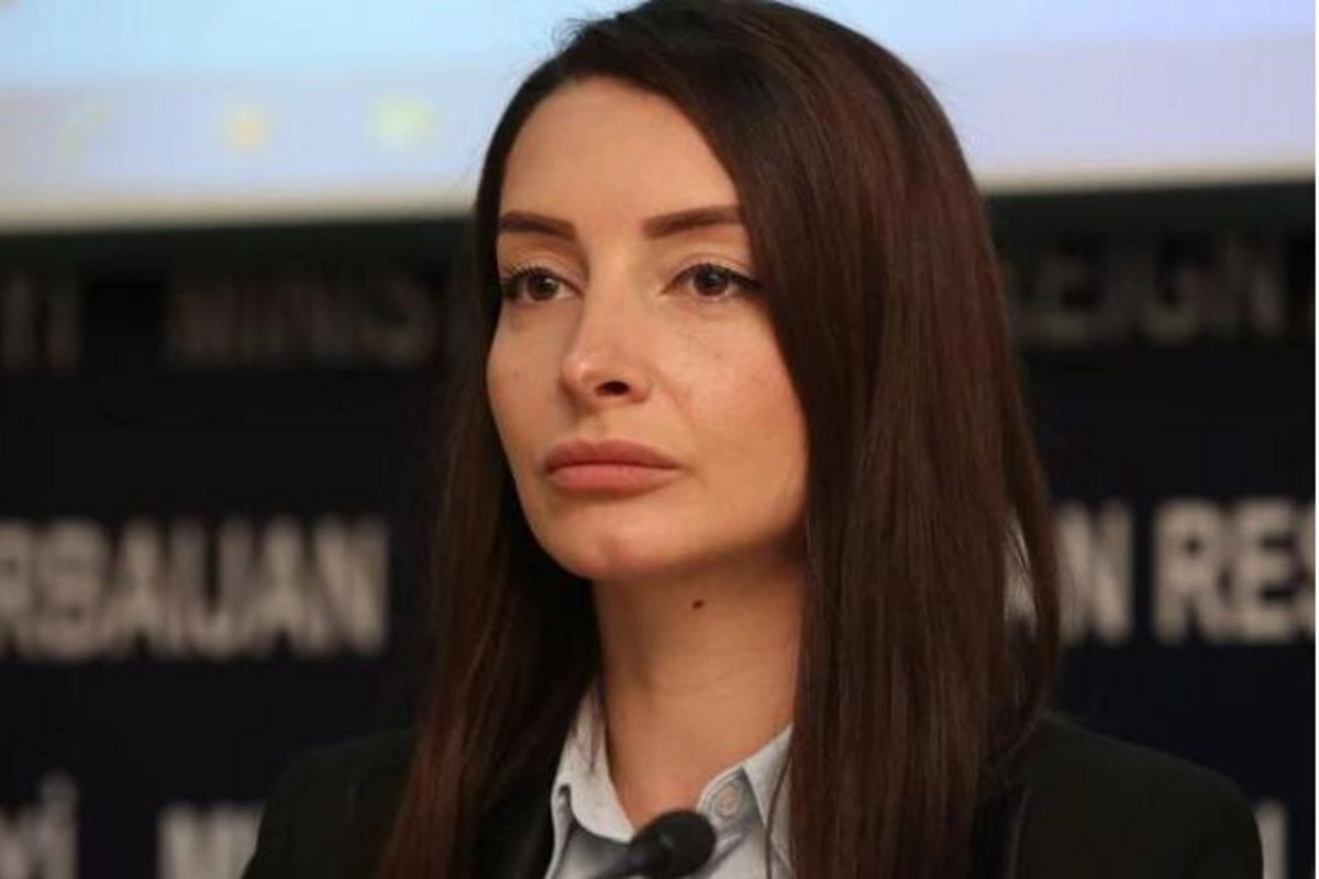 Leyla Abdullayeva: “Erməni radikalların Azərbaycan səfirliklərinə hücumu ilk deyil”