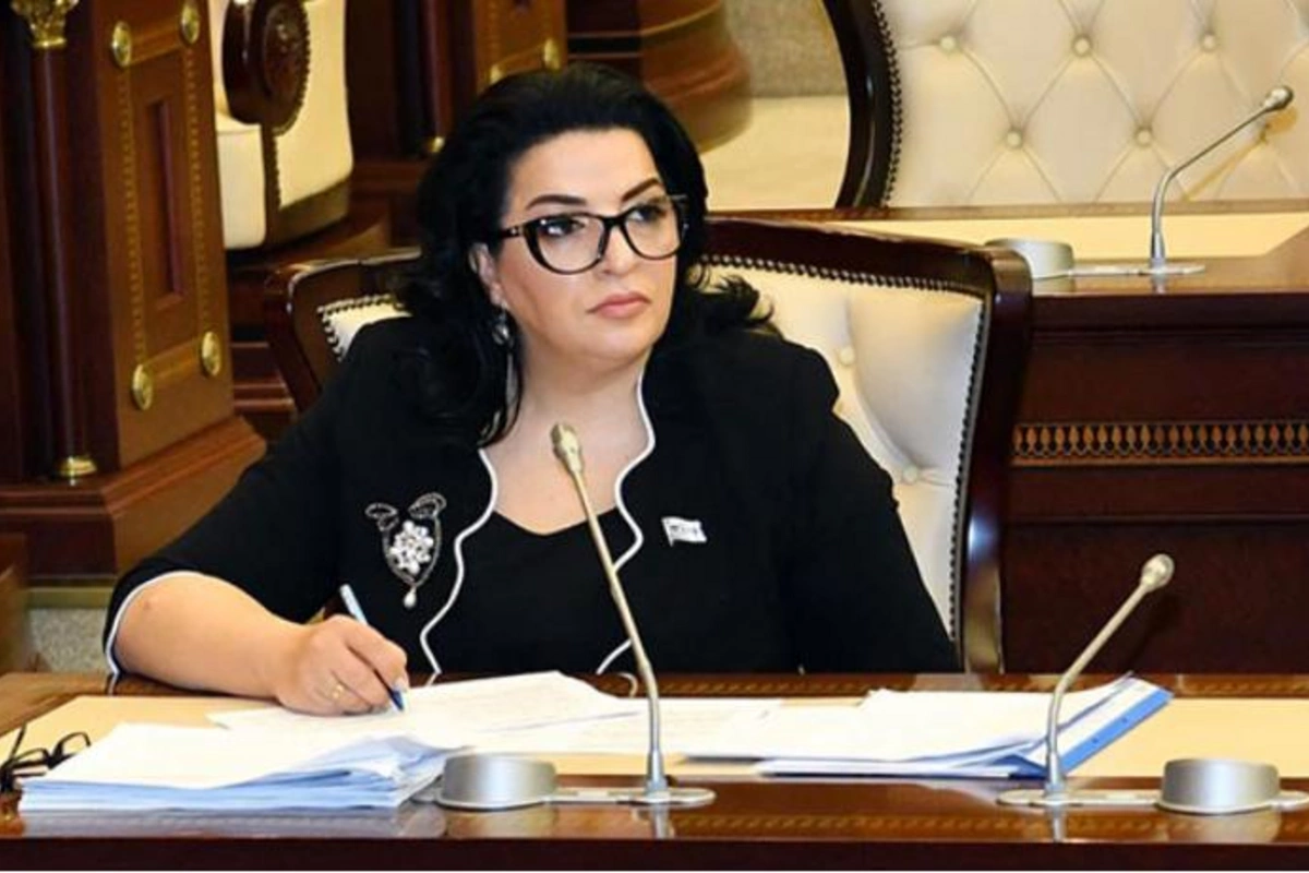 Deputat Coliyə bənzədilməsi ilə bağlı yayılan sitata aydınlıq gətirdi