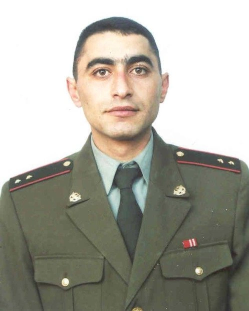 Ermənistanın məhv edilən QADIN HƏRBÇİLƏRİ — SİYAHI (FOTO)