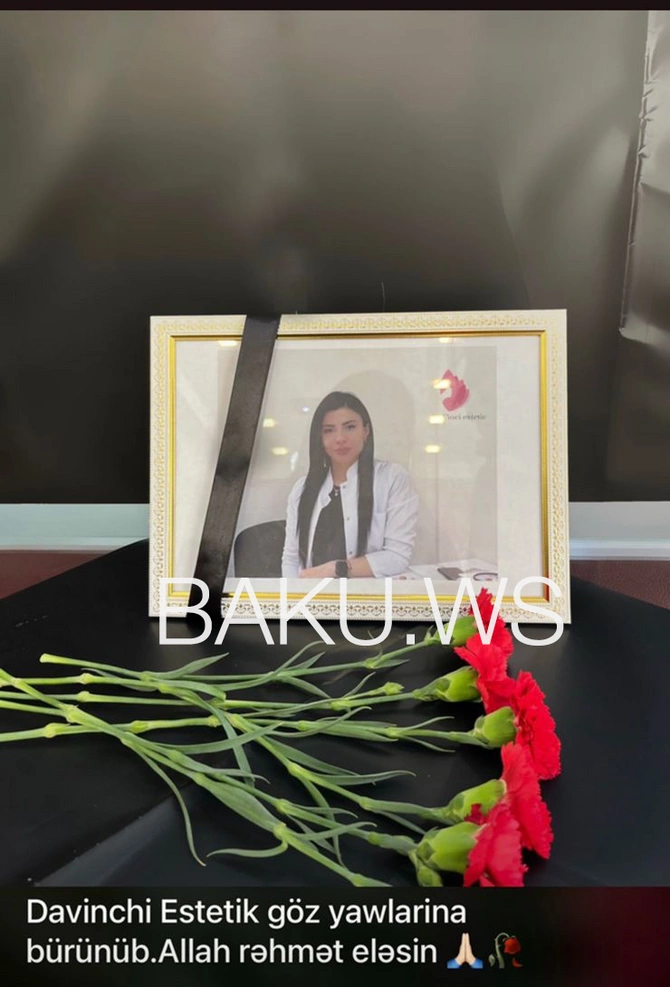 Bakıda dəhşətli Prius qəzasında həlak olan şəxslərlə bağlı DETALLAR — Ər-arvad...(FOTO/VİDEO) Bakıda dəhşətli Prius qəzasında həlak olan şəxslərlə bağlı DETALLAR — Ər-arvad...(FOTO/VİDEO)