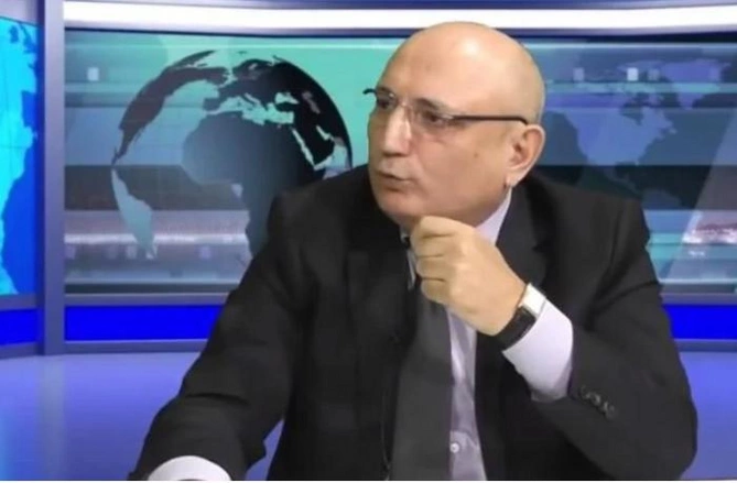 “İran hakimiyyətinin terrora görə hələ də Azərbaycandan üzr istəməməsi onun mahiyyətini ortaya qoyur”