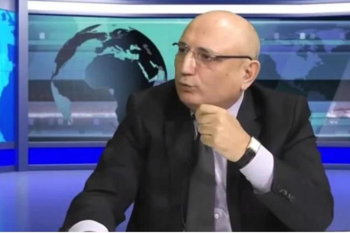 “ABŞ yardımı bölgədə silahlanmanı sürətləndirəcək” — Partiya sədri