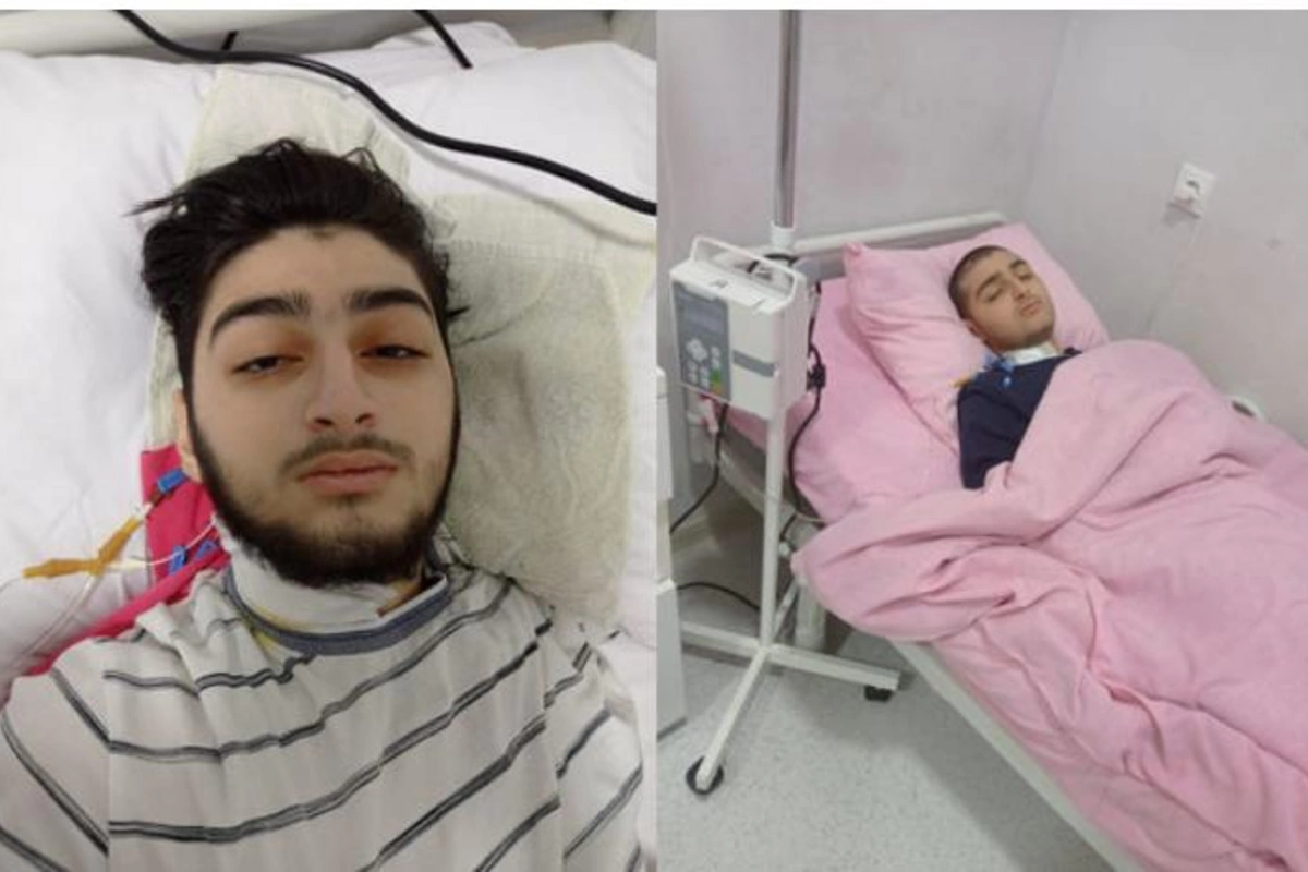 Vətən müharibəsi qazisi vəfat etdi