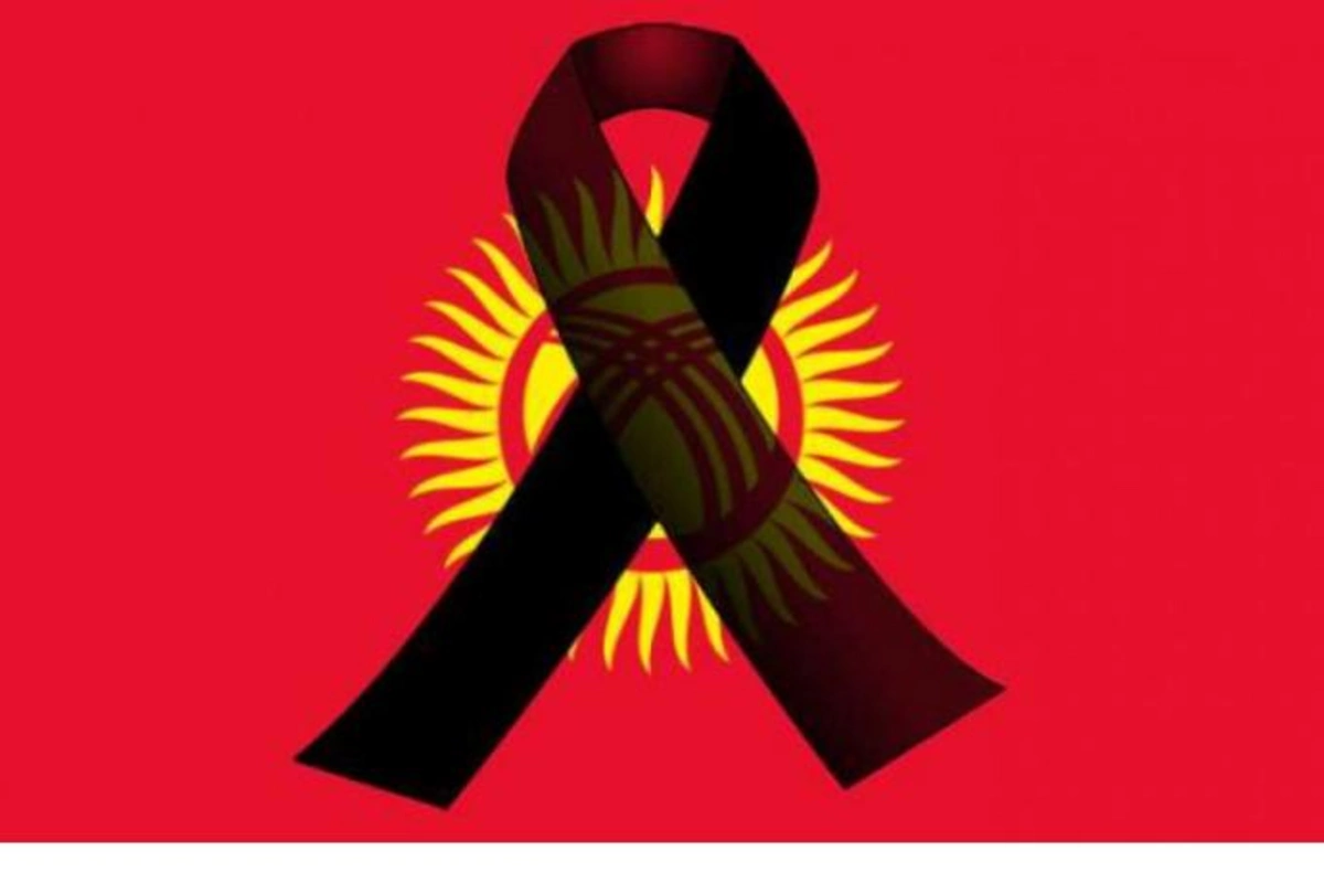 Qırğızıstanda matəm: Dünyada hər regionun öz Ermənistanı var
