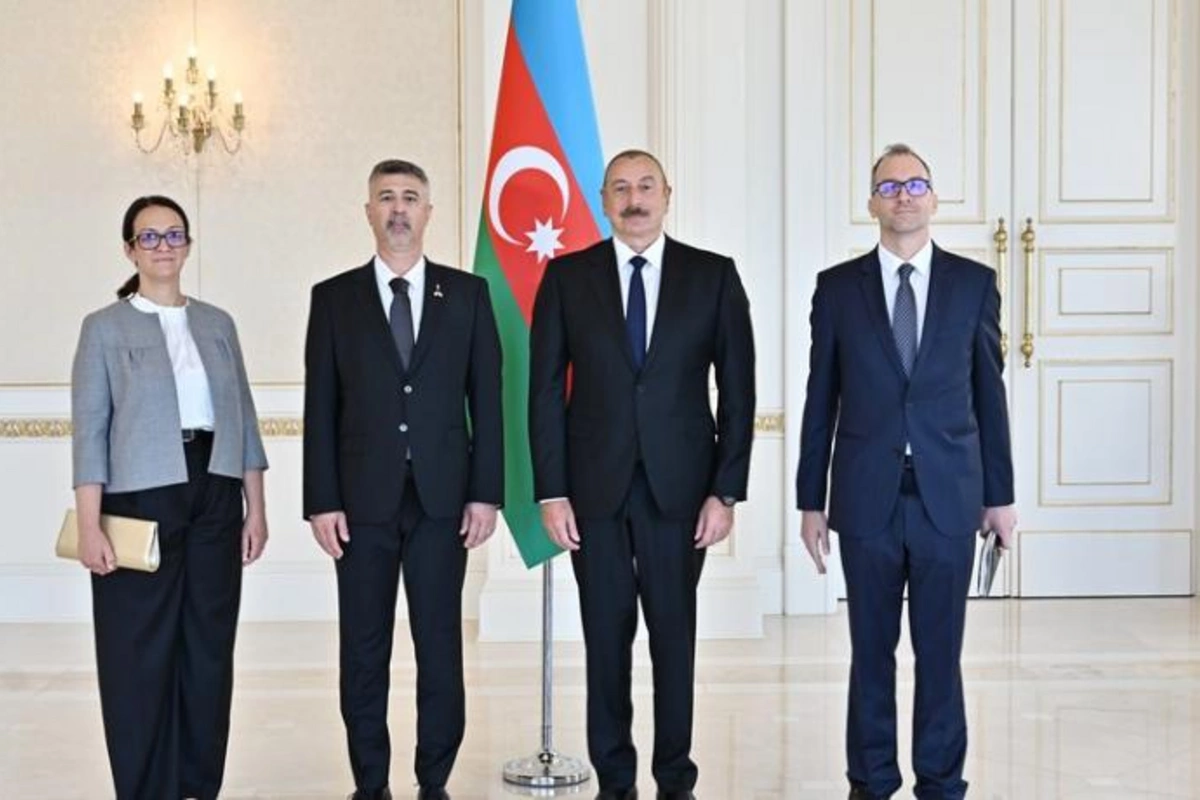 Prezident: Macarıstan Avropa İttifaqında Azərbaycanın ən vacib tərəfdaşlarından biridir