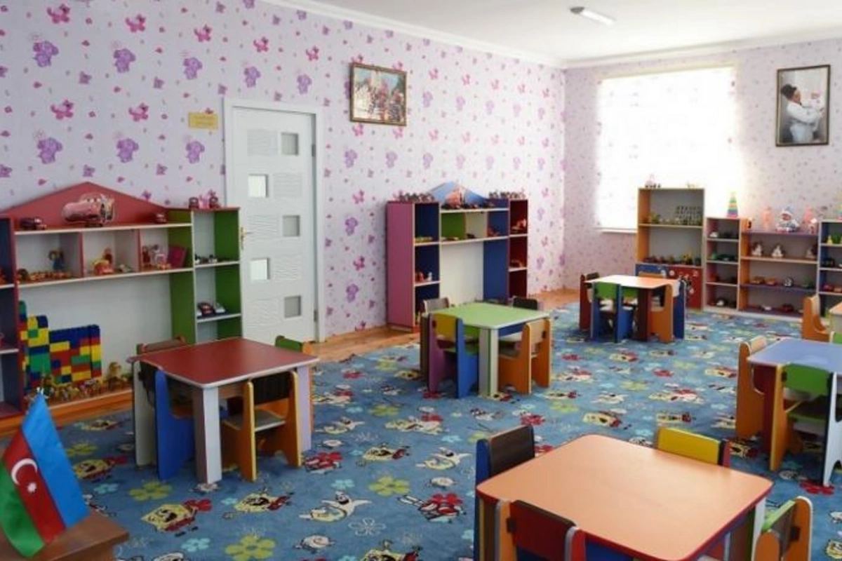Bağça müəllimlərinin işə qəbul imtahanlarının nəticələri açıqlandı