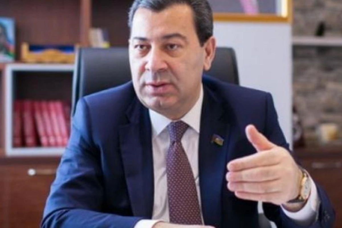 Səməd Seyidov: “Azərbaycan Avropa Birliyi üçün ən uyğun və ən etibarlı tərəfdaşdır”