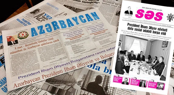 Sənədli tariximiz sıradan çıxır? — ARAŞDIRMA