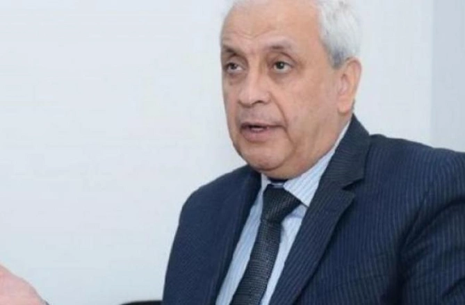 Partlayan minalar: Beynəlxalq ictimaiyyətin “kar və korluğu...”