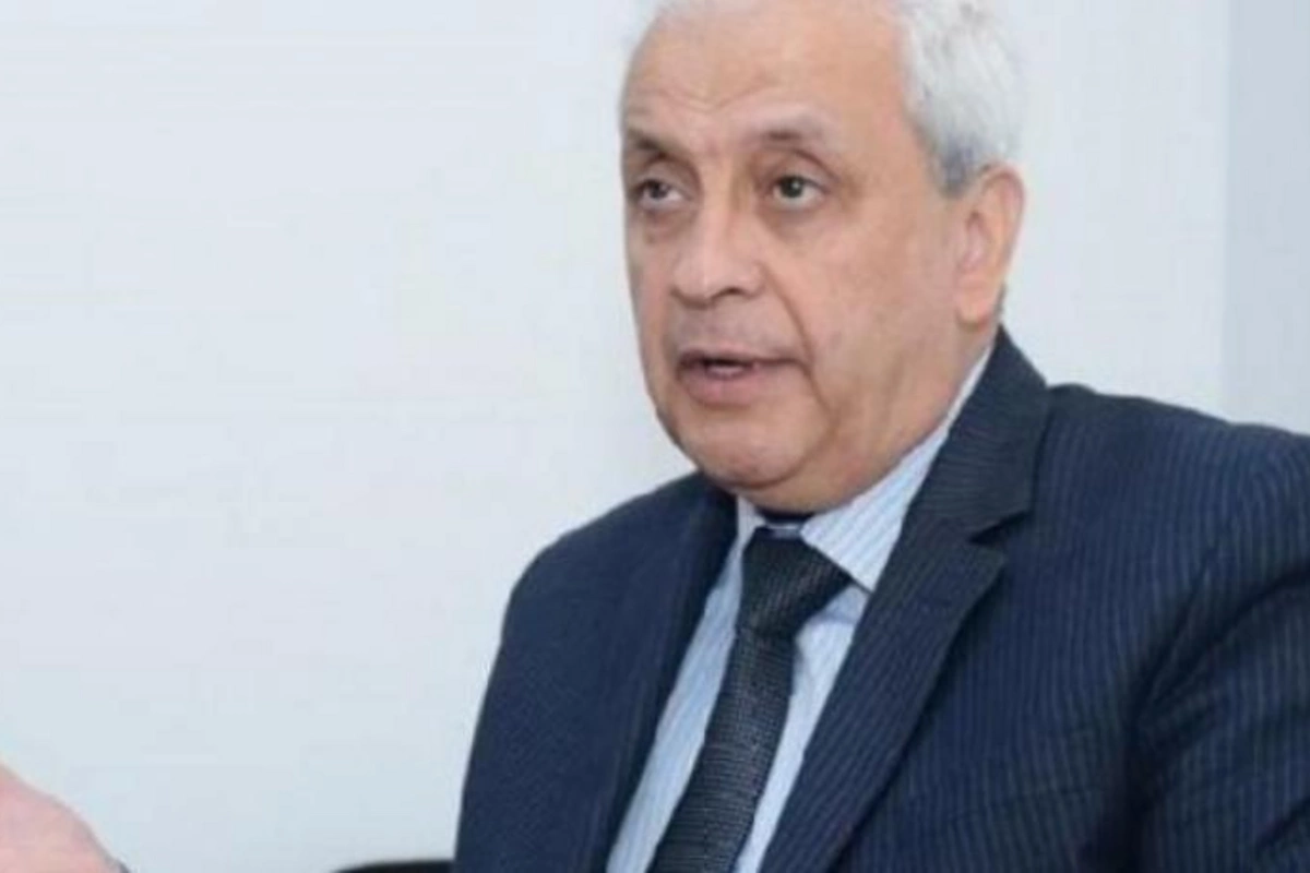 “Qarabağda ermənilərə xüsusi bir şərait yaradılmamalıdır” — Akif Nağı