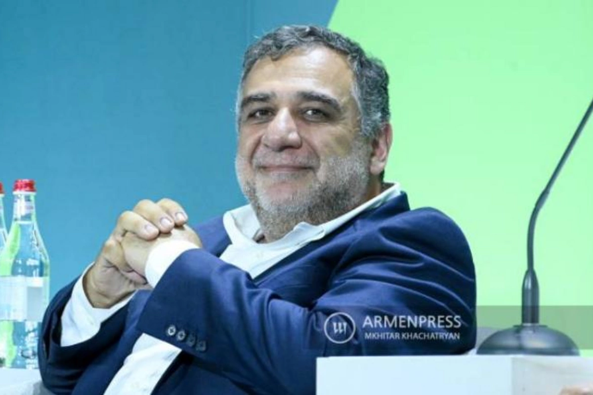 “Xankəndinə köçən milyarder Vardanyan İranın və Rusiyanın “qara kassa”sıdır” — MARAQLI AÇIQLAMA