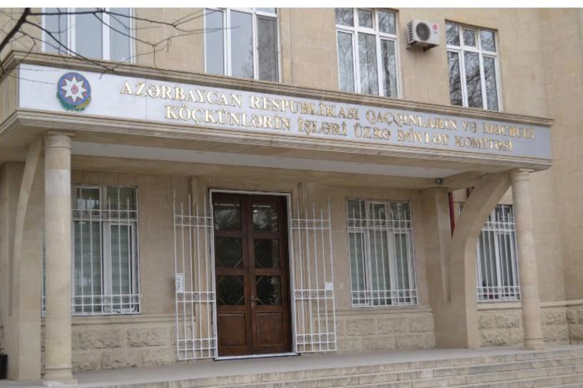Laçın şəhəri, Zabux və Sus kənd sakinlərinə MÜRACİƏT