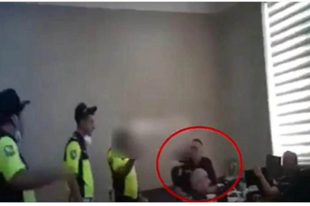 Xaçmazın polis rəisi və 5 DİN əməkdaşı işdən çıxarıldı