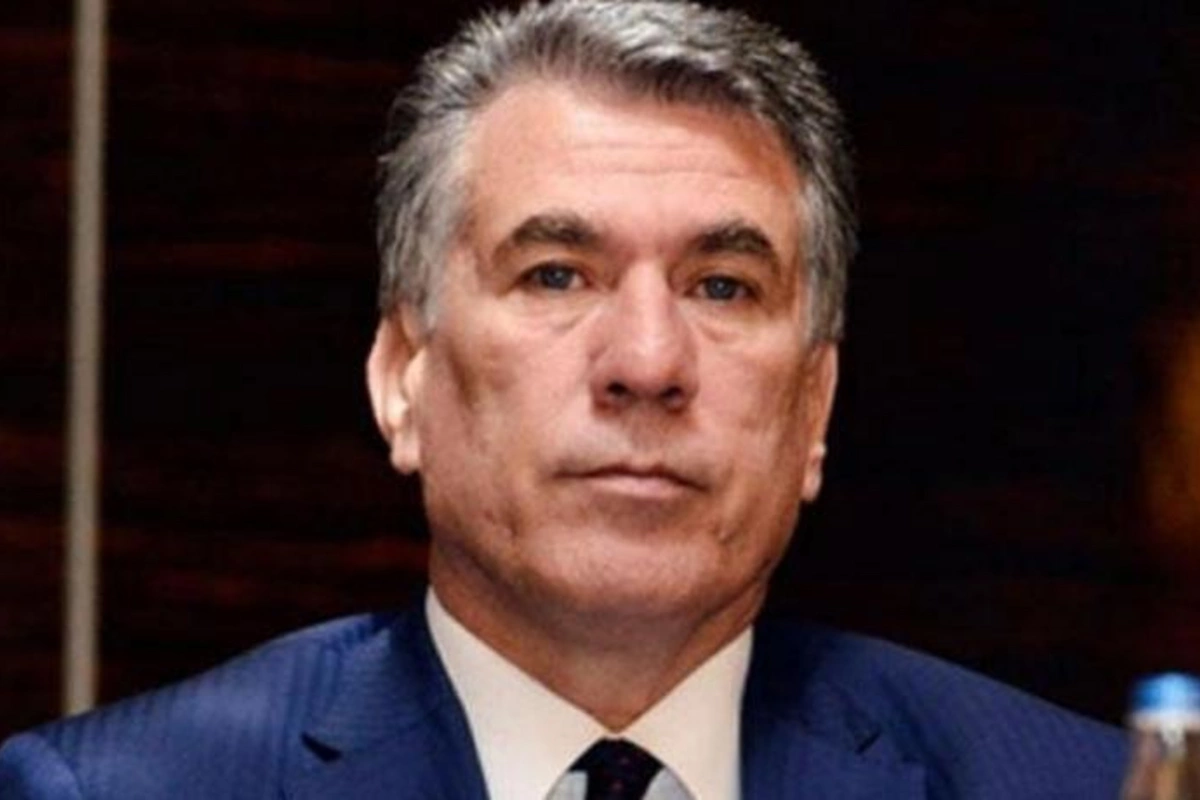 Bu, Türkiyə-Azərbaycan birliyinin əbədi olmasına bir işarədir” —Ziyafət Əsgərov