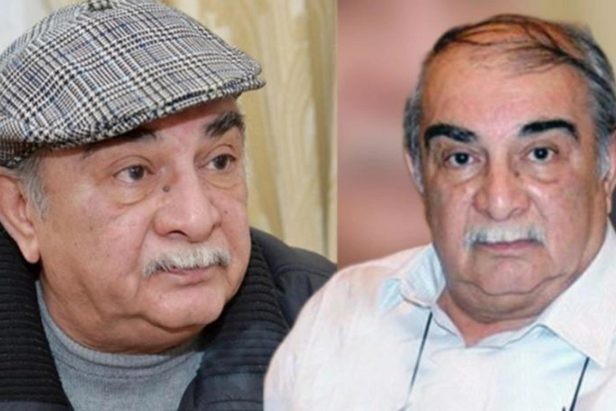 Nazirlikdən Ənvər Həsənovla bağlı — AÇIQLAMA
