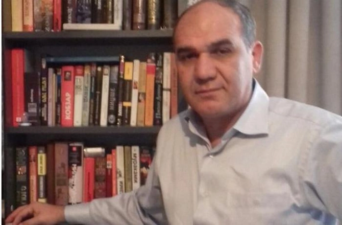 “Zəngəzur dəhlizinin gündəmə gəlməsi münasibətlərin normallaşması istiqamətində bünövrə qoyuluşudur” – ŞƏRH