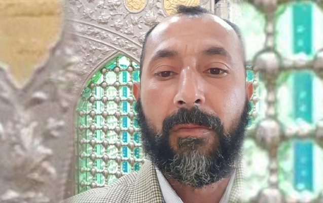 Saxta qazi həbs edildi — FOTO Saxta qazi həbs edildi — FOTO