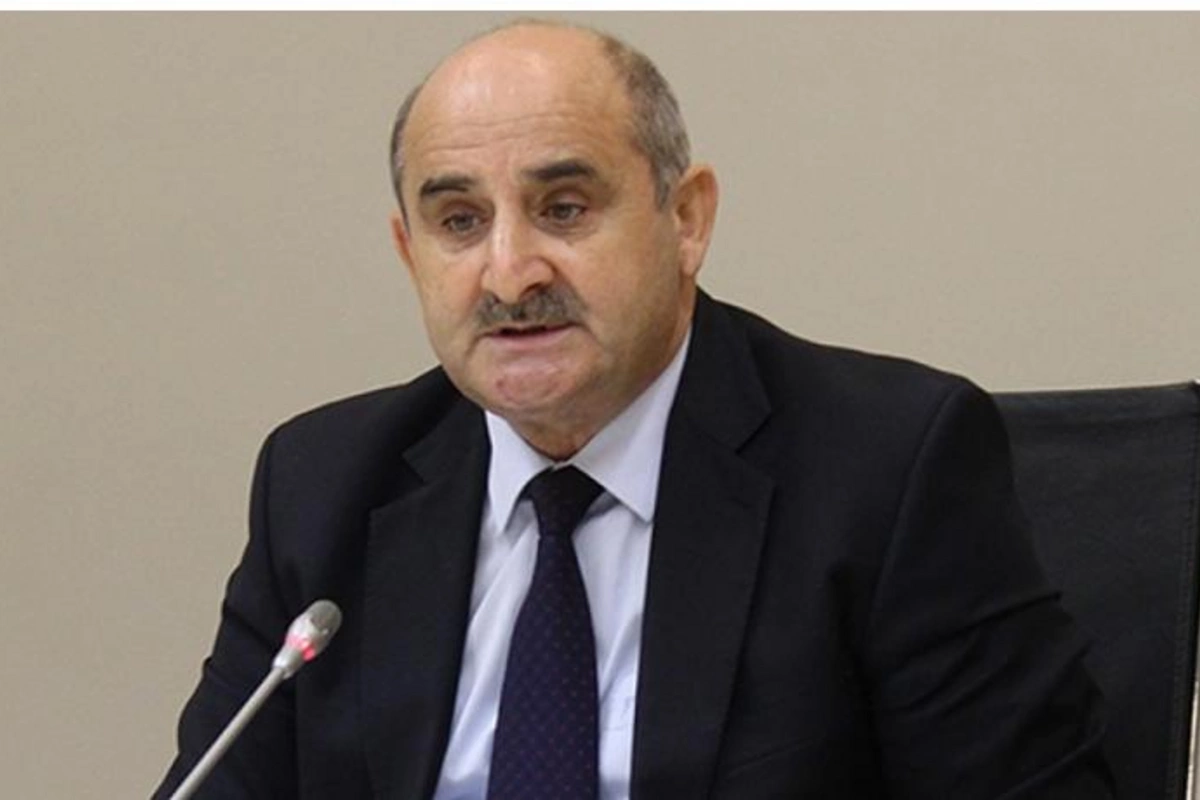Ümummilli lider Heydər Əliyevin ideyaları əsasında inkişaf edən Azərbaycan böyük zəfərlər qazanır, yeni zirvələr fəth edir