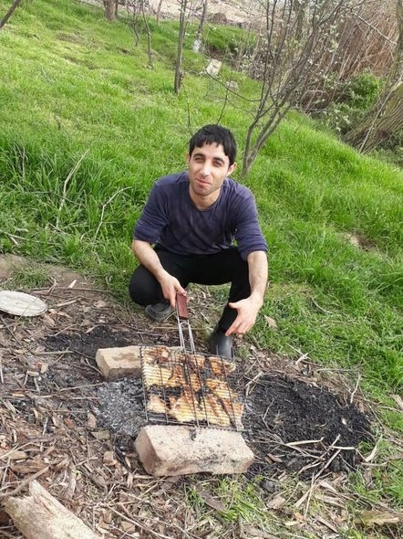 İcra hakimiyyətində meyiti tapılan məmurla bağlı YENİ DETALLAR — FOTO