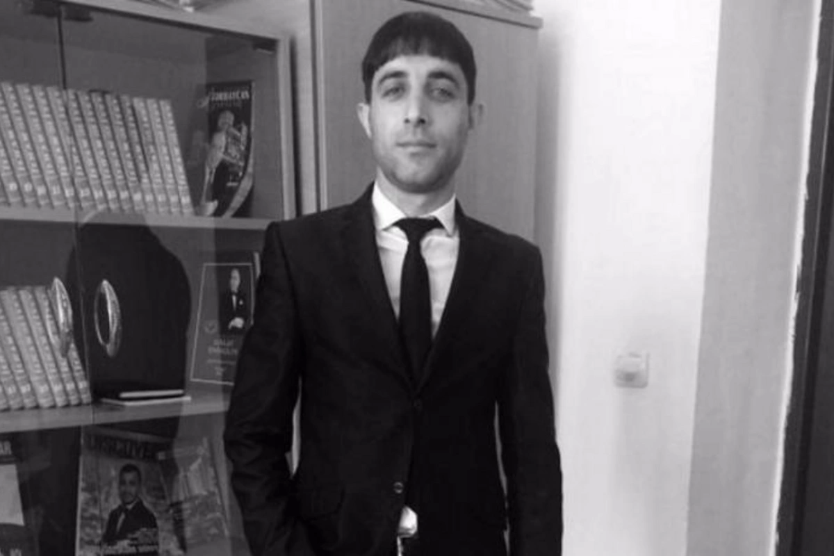 İcra hakimiyyətində meyiti tapılan məmurla bağlı YENİ DETALLAR — FOTO