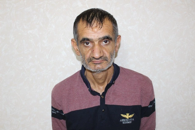 Ağdaşda narkotik və oğurluq cinayətlərində şübhəli bilinən 4 nəfər tutulub — FOTO